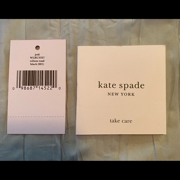 Kate Spade! - Picture 4 of 4